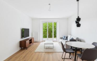 Apartment 5.5 rooms - image - 1