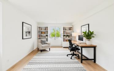 Apartment 5.5 rooms - image - 2