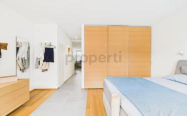 Attic flat 4.5 rooms - image - 6