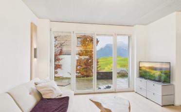 Wohnung 2.5 Zimmer - image - 2