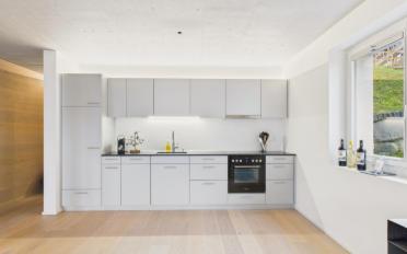 Wohnung 2.5 Zimmer - image - 4