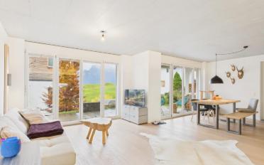 Wohnung 2.5 Zimmer - image - 1