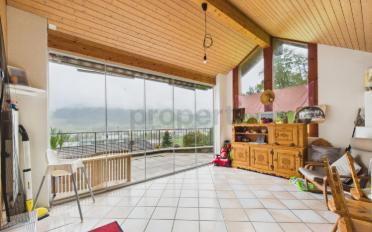 Doppeleinfamilienhaus 8 Zimmer - image - 11