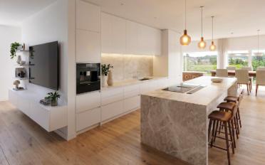 Maison jumelée 6.5 pièces - image - 6