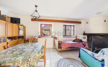 Maison contiguë 4.5 pièces - image - 6