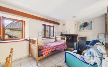 Maison contiguë 4.5 pièces - image - 5