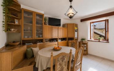 Maison contiguë 4.5 pièces - image - 4