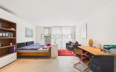 Terrace flat 3.5 rooms - image - 8