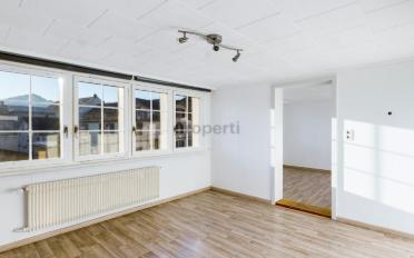 Apartment 5 rooms - image - 2