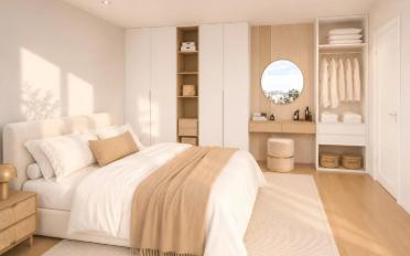 Terrassenwohnung 3.5 Zimmer - image - 7