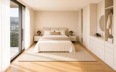 Terrassenwohnung 3.5 Zimmer - image - 6
