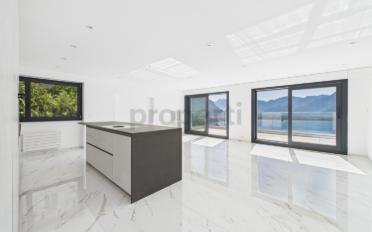 Möbl. Wohnobj. 3.5 Zimmer - image - 1