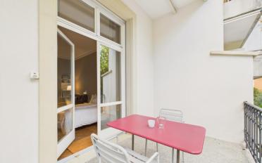 Furnished flat 2.5 rooms - image - 10