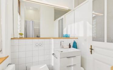 Furnished flat 2.5 rooms - image - 8