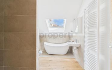 Dachwohnung 4.5 Zimmer - image - 9