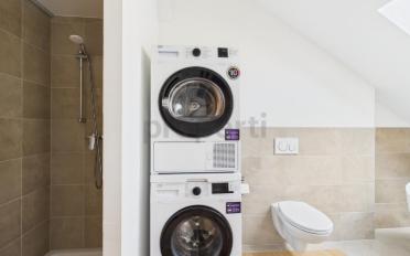 Dachwohnung 4.5 Zimmer - image - 8