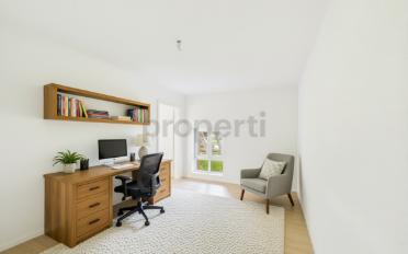 Apartment 5.5 rooms - image - 9