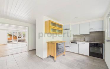 Apartment 3.5 rooms - image - 5