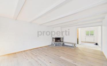 Apartment 3.5 rooms - image - 4