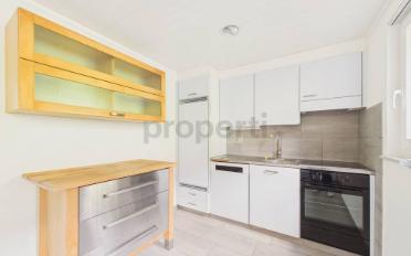 Apartment 3.5 rooms - image - 6