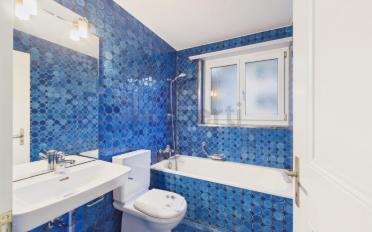 Apartment 3.5 rooms - image - 11