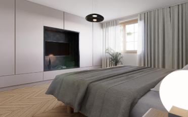 Apartment 3.5 rooms - image - 4