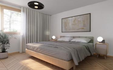 Apartment 3.5 rooms - image - 5