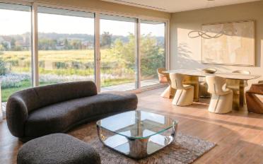 Doppeleinfamilienhaus 6.5 Zimmer - image - 1