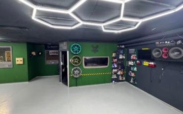 Atelier 1 pièce - image - 2
