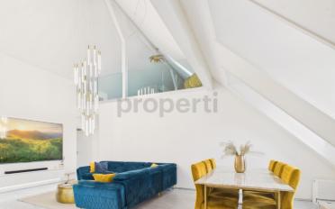 Duplex 6.5 pièces - image - 1