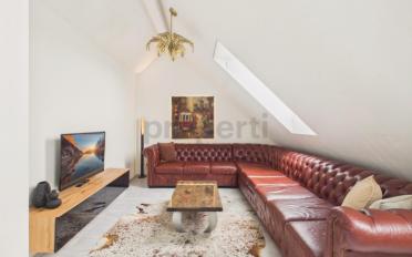 Duplex 6.5 pièces - image - 6