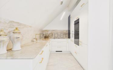 Duplex 6.5 pièces - image - 2