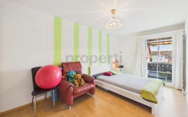 Duplex 5.5 rooms - image - 9