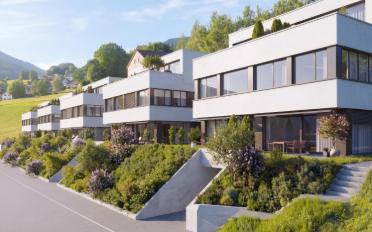 Maison jumelée 5.5 pièces - image - 7