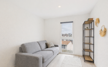 Maison contiguë 4.5 pièces - image - 7