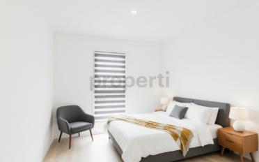 Maison contiguë 4.5 pièces - image - 8