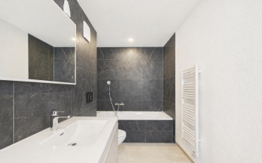 Maison contiguë 4.5 pièces - image - 9