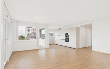 Wohnung 6.5 Zimmer - image - 2