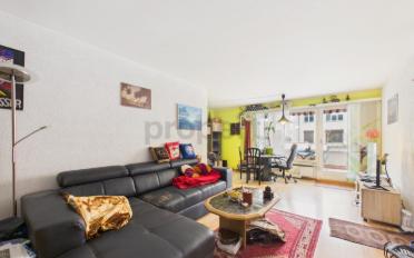Wohnung 2.5 Zimmer - image - 2