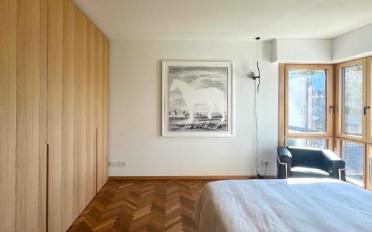 Apartment 3.5 rooms - image - 7
