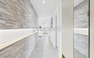 Apartment 3.5 rooms - image - 8