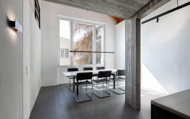 Apartment 5.5 rooms - image - 2