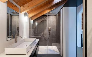 Apartment 5.5 rooms - image - 11