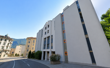 Appartement terrasse 3.5 pièces - image - 10