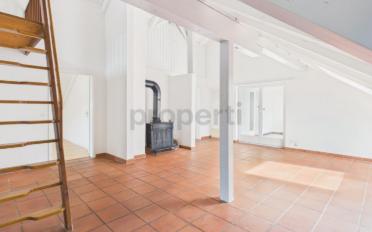 Roof flat 4.5 rooms - image - 12