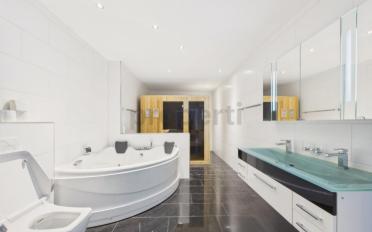 Apartment 5.5 rooms - image - 11