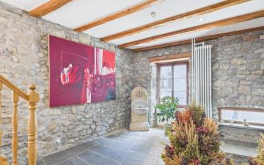 Maison contiguë 11 pièces - image - 2