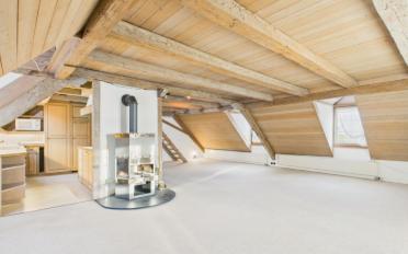 Roof flat 5.5 rooms - image - 1