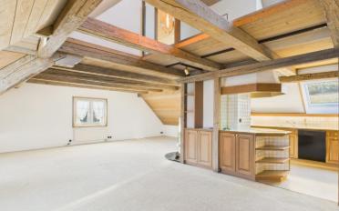 Roof flat 5.5 rooms - image - 4