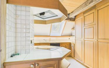 Roof flat 5.5 rooms - image - 6